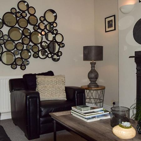 Beval Cottage Абъргавени Екстериор снимка