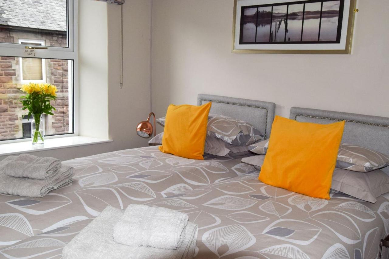 Beval Cottage Абъргавени Екстериор снимка