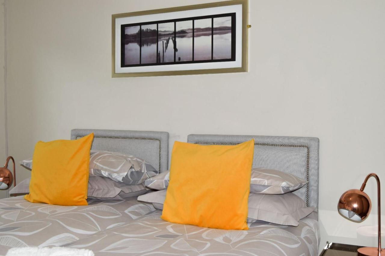 Beval Cottage Абъргавени Екстериор снимка