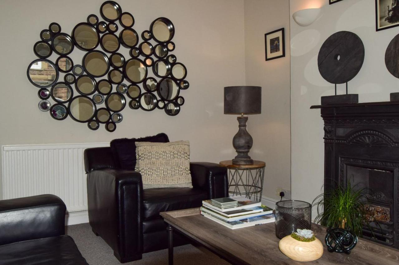 Beval Cottage Абъргавени Екстериор снимка